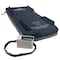 Proheal Mattress System w/Deluxe Digital Pump and Cell-On-Cell Support Base w/Raised Rail 36"x80"x8"/11" PH-80065 - alternate 1